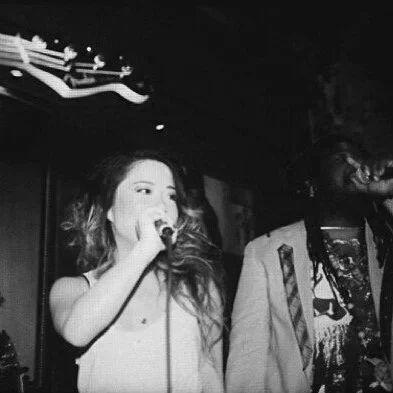 (photo credit: Maegan Gindi)