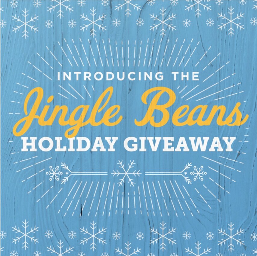 🎶🔔Jingle beans, jingle beans, jingle all the wayyy 🔔🎶Follow us for 7 days of can-tastic BUSH’S giveaways!