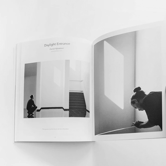 PUBLICATION DESIGN