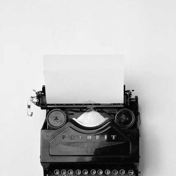 WRITING AND EDITING SERVICES