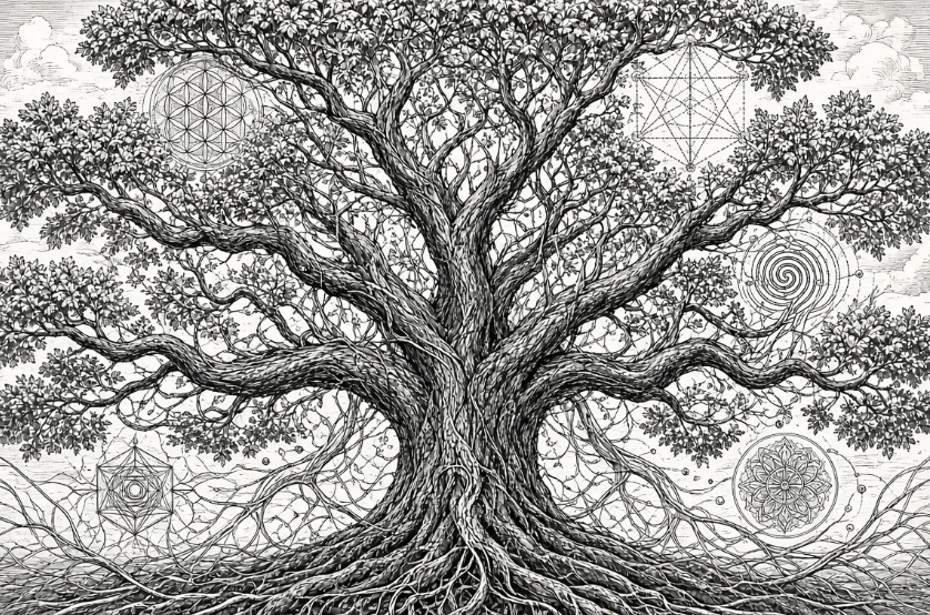 Die Entwicklung mentaler Methoden und deren Wirkkraft.