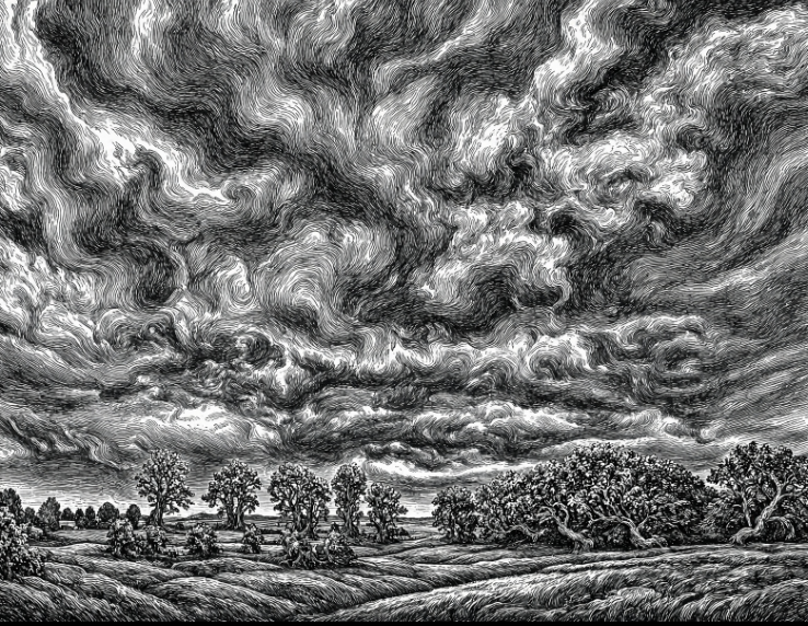 Shit- or a perfect Storm?