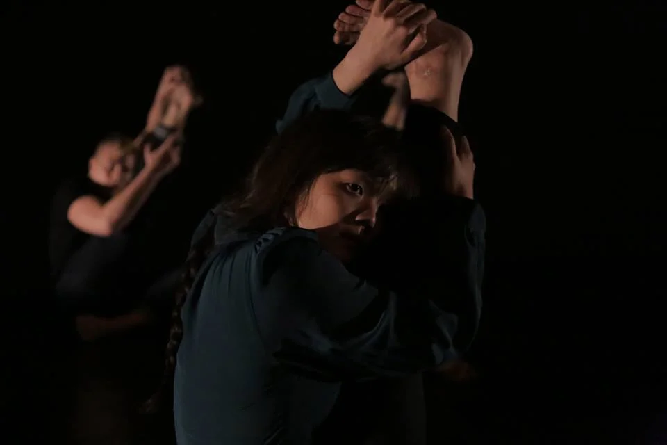 Yuki Fukui originally from Tokyo Japan, is a NYC based dancer, choreographer and teacher. Fukui started dancing at age 3 and received her training from Yoko Shimizu in Amsterdam (The Netherlands), Misao Kai in Tokyo (Japan) and Sara Magistro in Paris (France) as a young dancer. In 2006 she moved to NYC to attend Eugene Lang College The New School for Liberal Arts. While her time there she had the privilege of performing works by Takehiro Ueyama, Karla Wolfangle, Rebecca Stenn, Jose Limon(staged by Sarah Stackhouse), Anna Sokolow (staged by Jim May), Jill Johnson, to name a few. Since graduation in 2010 with a B.A in the Arts concentration in Dance, Fukui has performed with HIU-Shudan, DajhiaIngram Dance, The Movement Collective, Amalgamate Dance Company GAS Series and Dirty Soles Dance. Currently, Fukui is an artist represented by Bellus Productions LLC. In addition to being a member of Mersiha Mesihovic/CircuitDebris, Fukui dances for Gwen Rakotovao Company where she serves as the Associate Artistic Director, as well as, as the Associate Director for the Company and Dance Academy of Long Island Dance Project. 