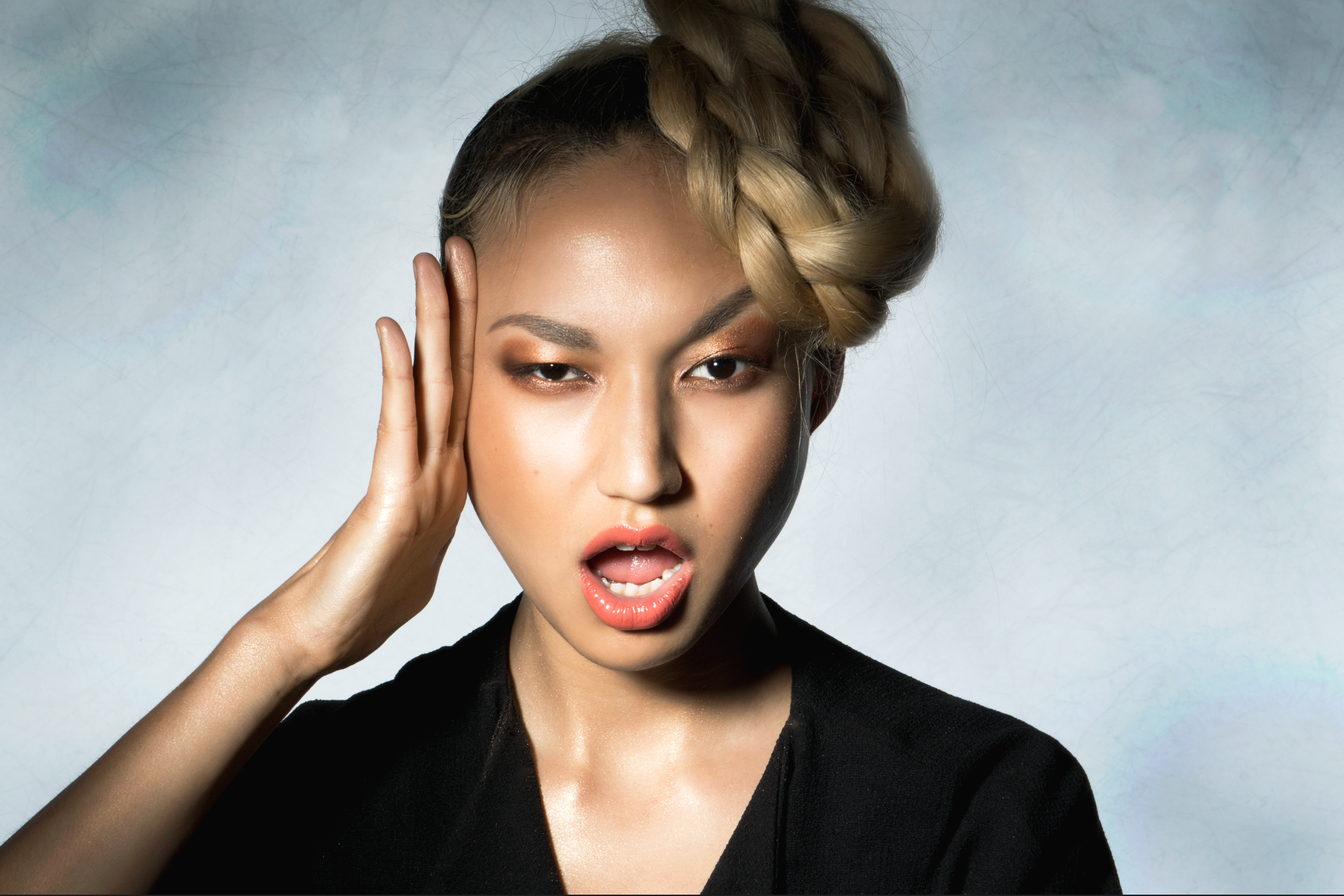 Photographer: Durell Morgan