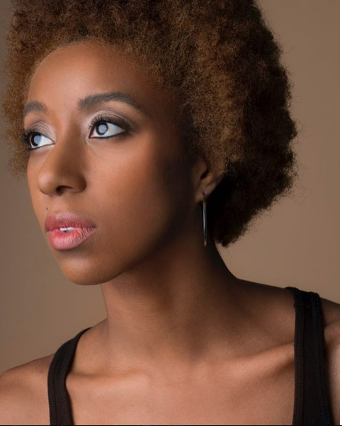 Photographer: Durell Morgan