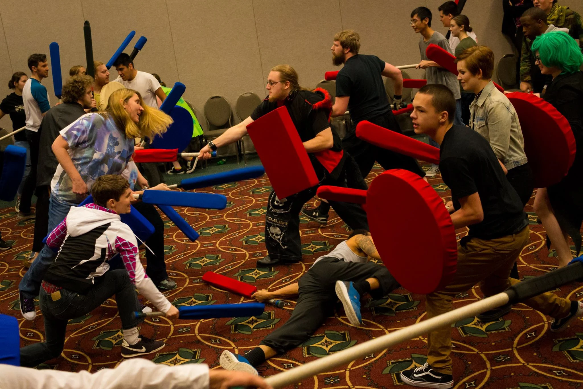 ConventionFoamFighting.jpg