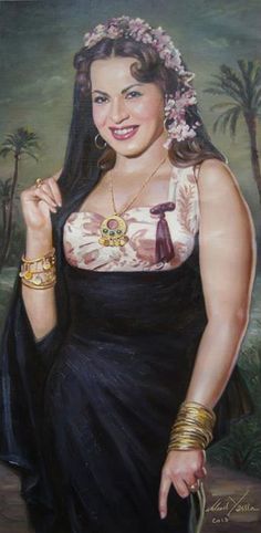 Hind Rostum (هند رستم)