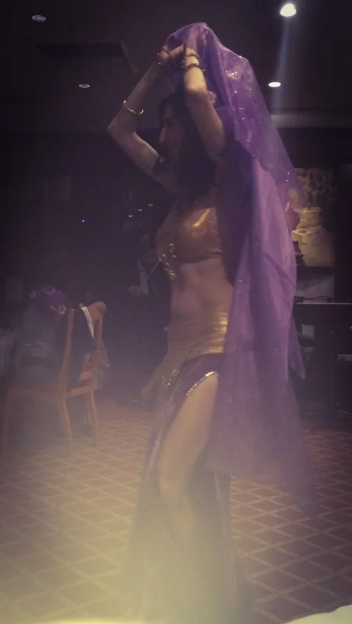 Tannourine Restaurant