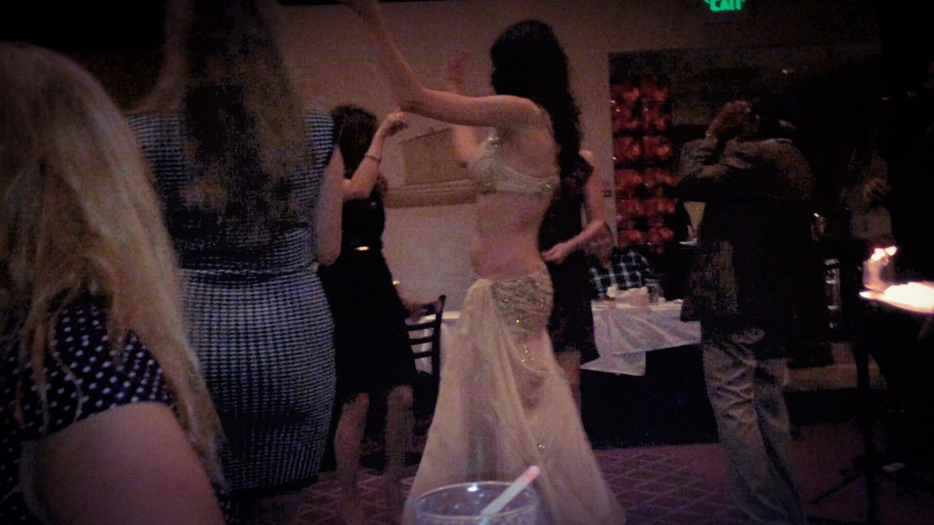 Tannourine Restaurant