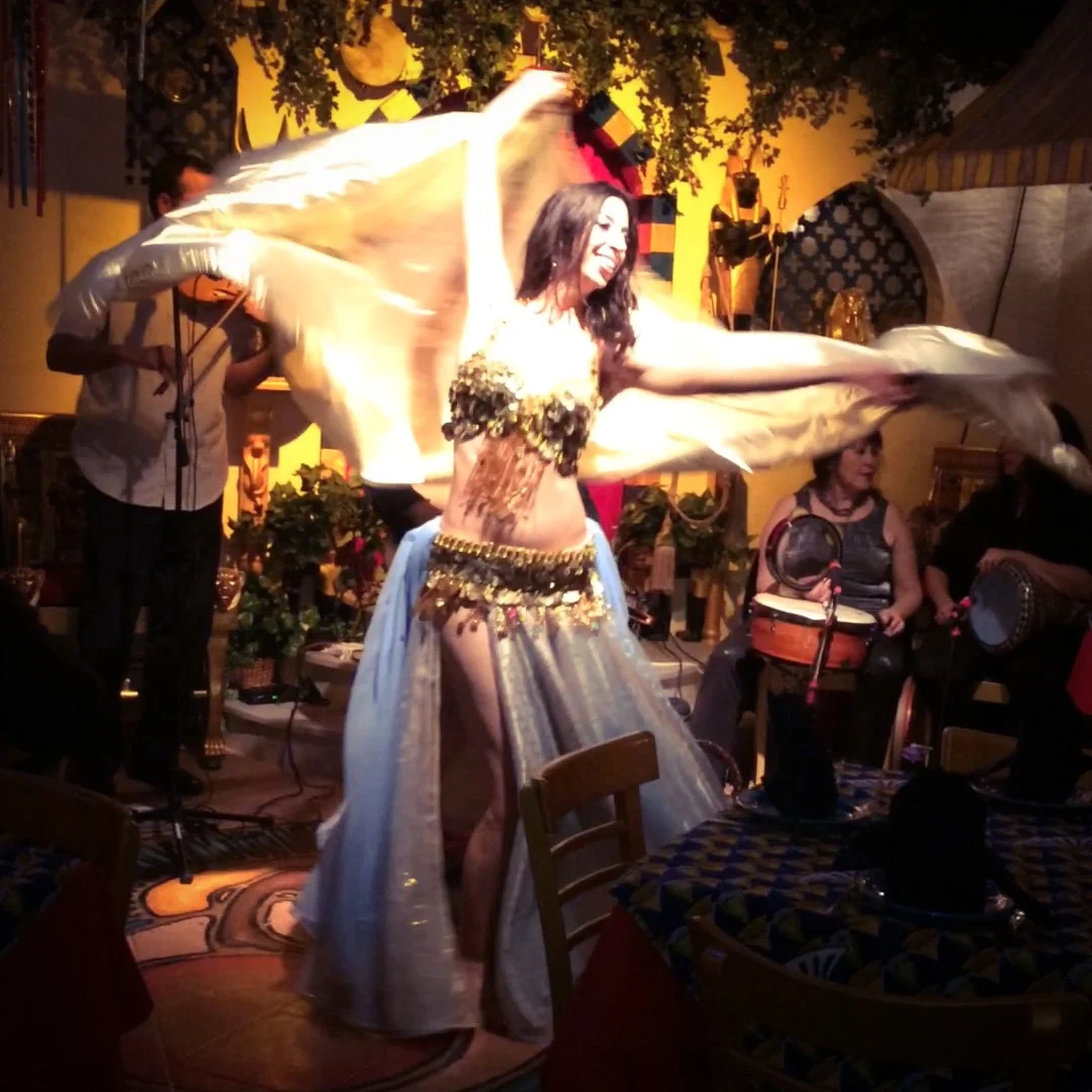 Al Masri Egyptian Restaurant