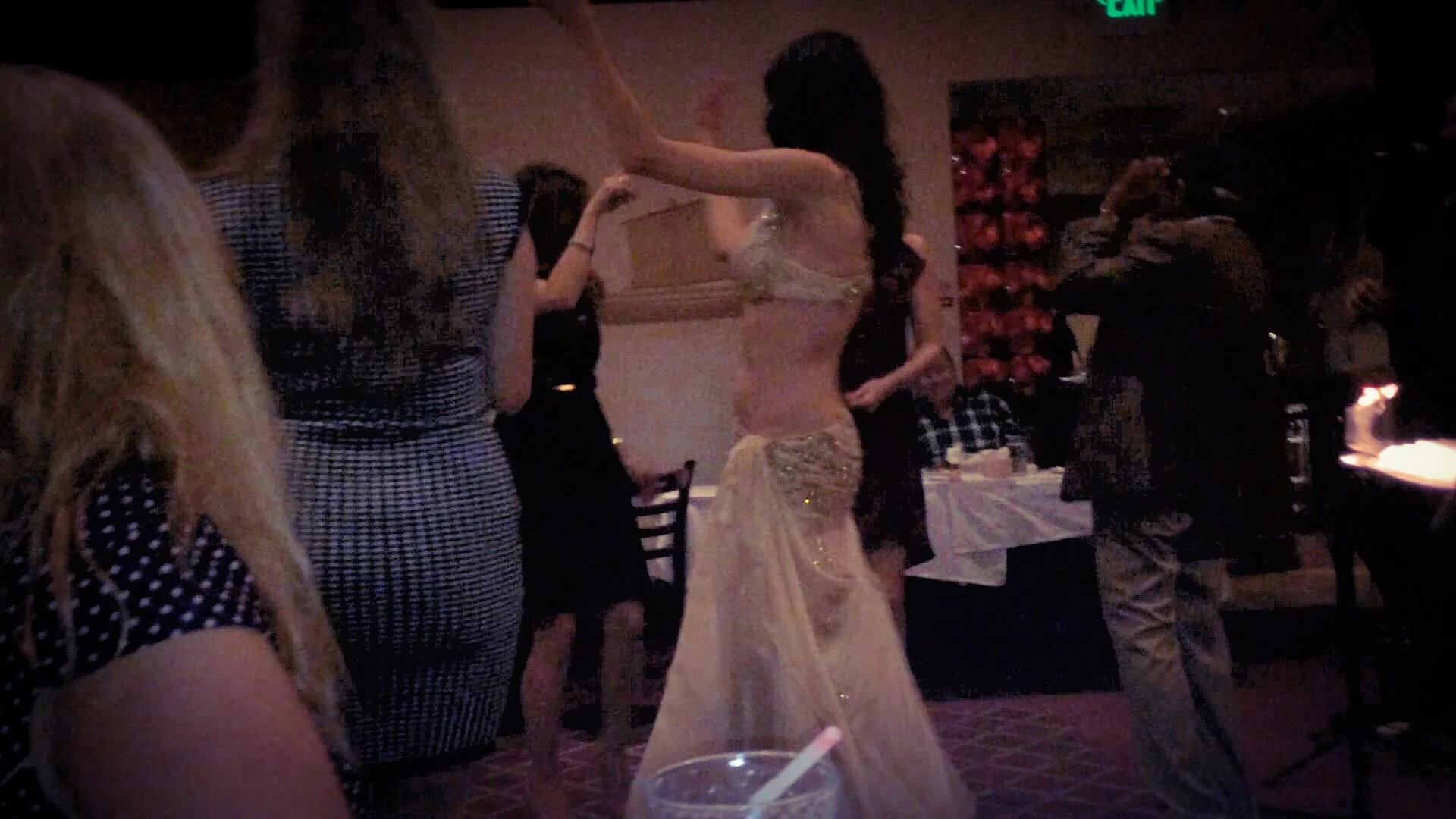 Tannourine Restaurant