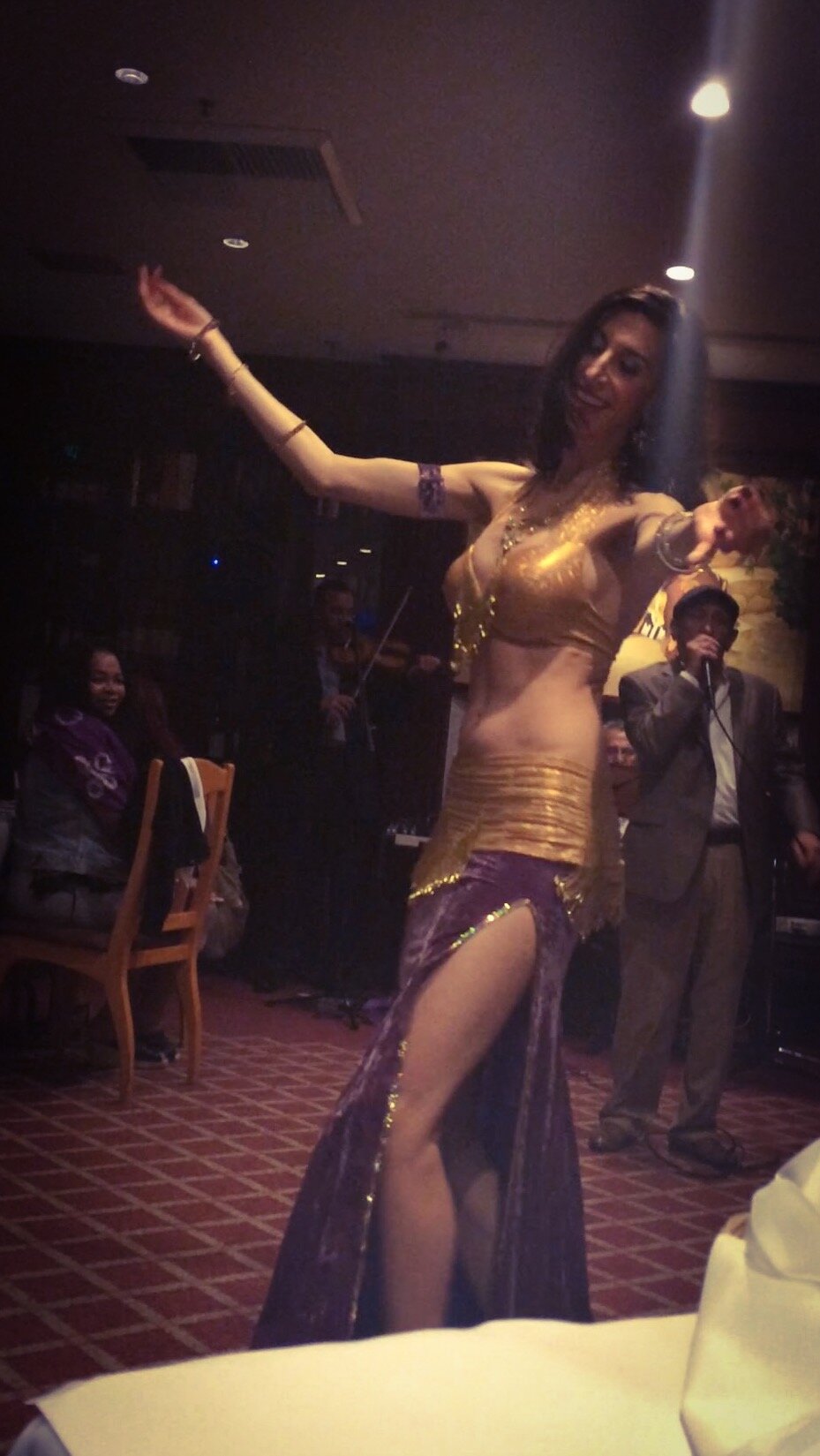 Tannourine Restaurant