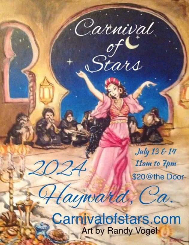 Carnival of Stars 2024