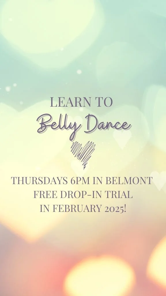 February Class Update