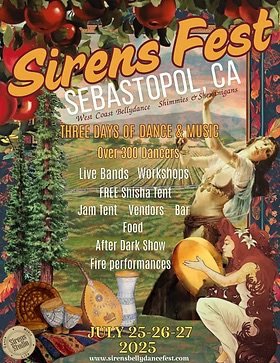 Sirens Fest