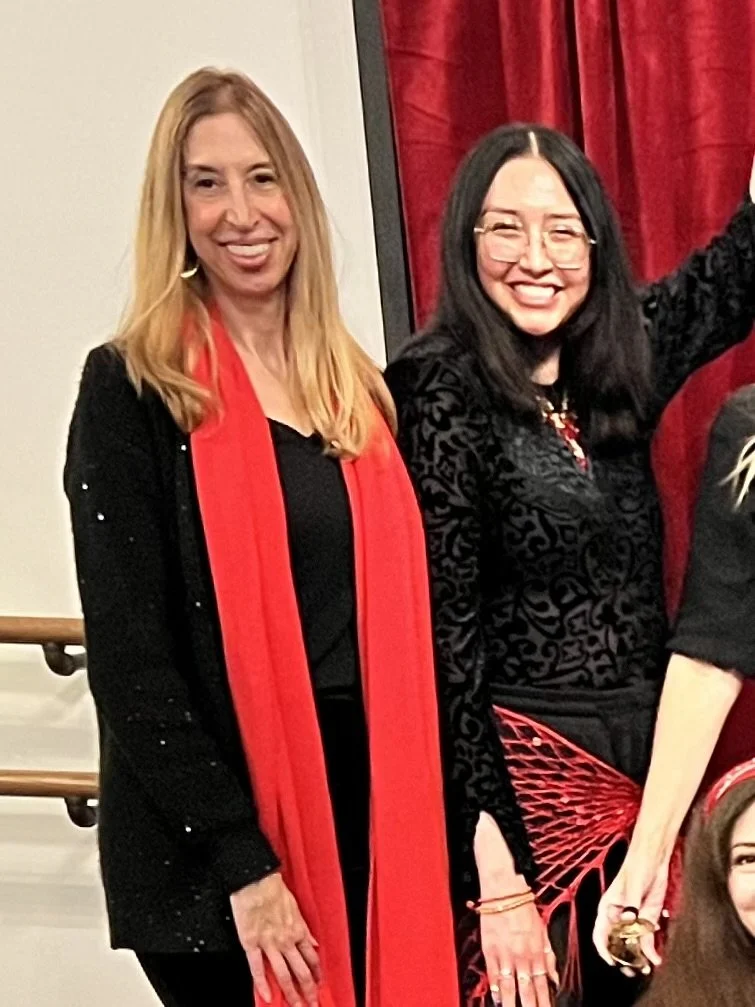 Winter Holiday Showcase 2025!