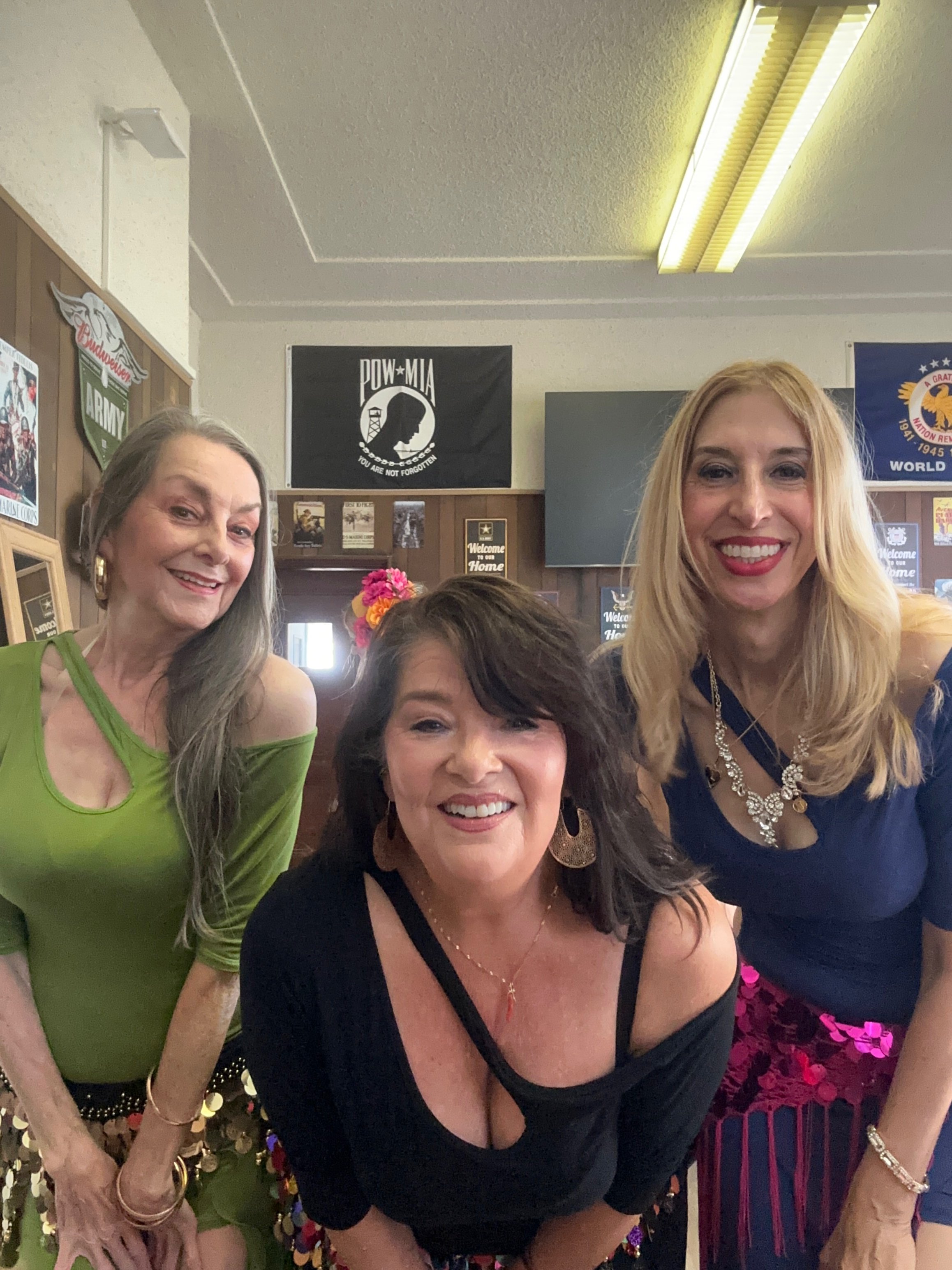 Dance Art &amp; Dancing Poetry Festival