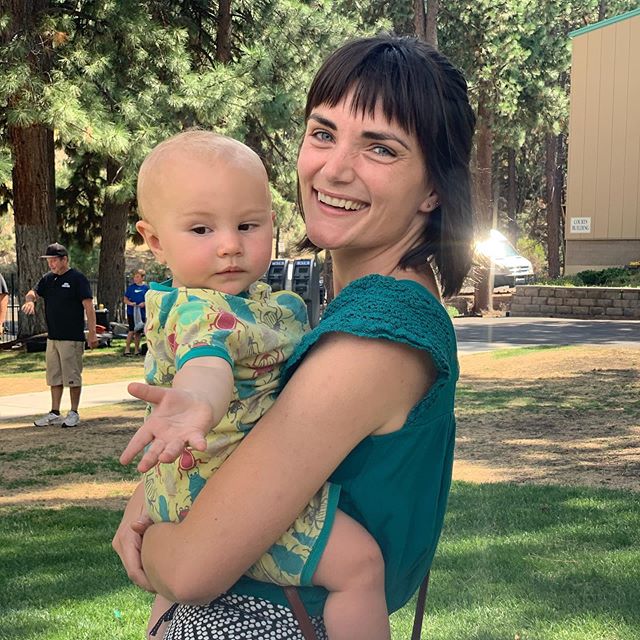 Meet Sophia Heick, Licensed Midwife with Bend Birth Center. &ldquo;I discovered midwifery while studying Medical Anthropology. The culture and traditions of birth throughout the world fascinated me and drew me to learning about midwifery in the US. I