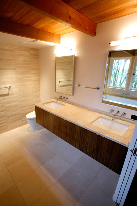 Portland John Storrs Remodel Bathroom Sink