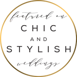 Chic and Stylish wedding magazine