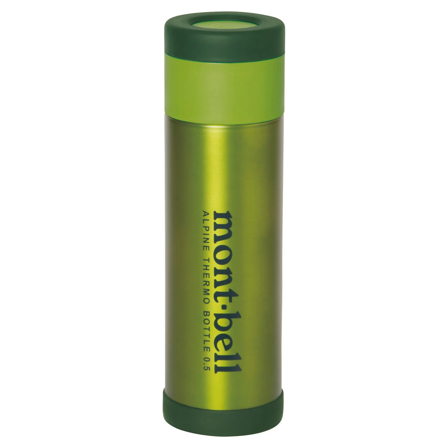 Alpine Thermo Bottle