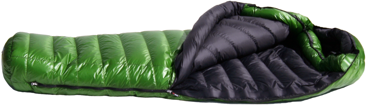 mountain engineering sleeping bags
