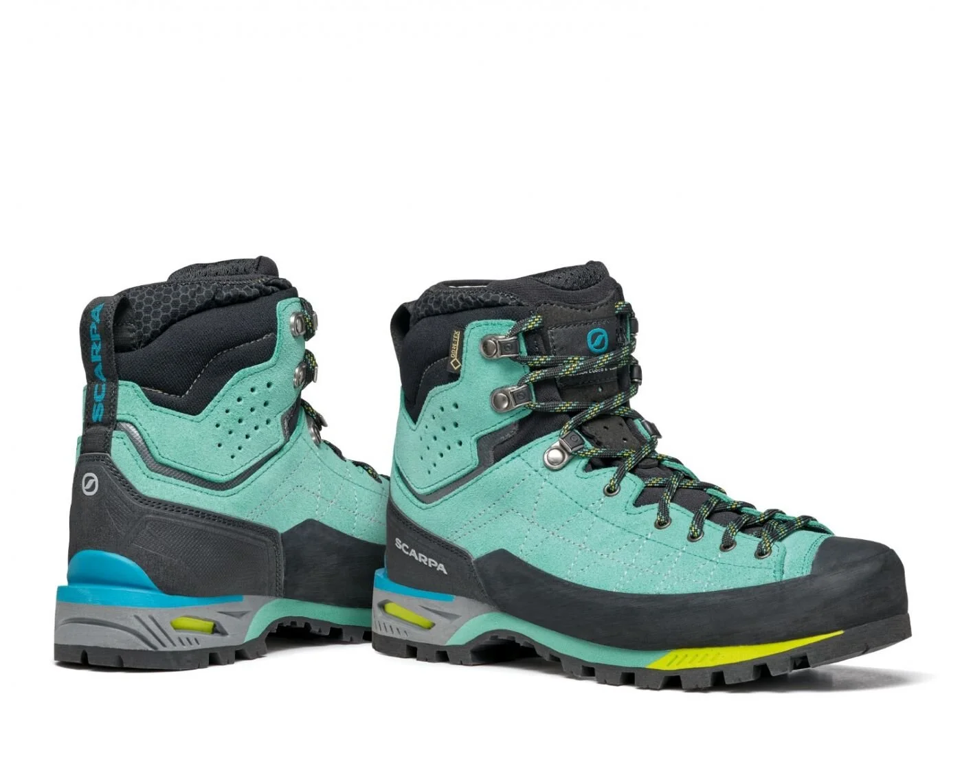 Footwear — Pro Mountain Sports