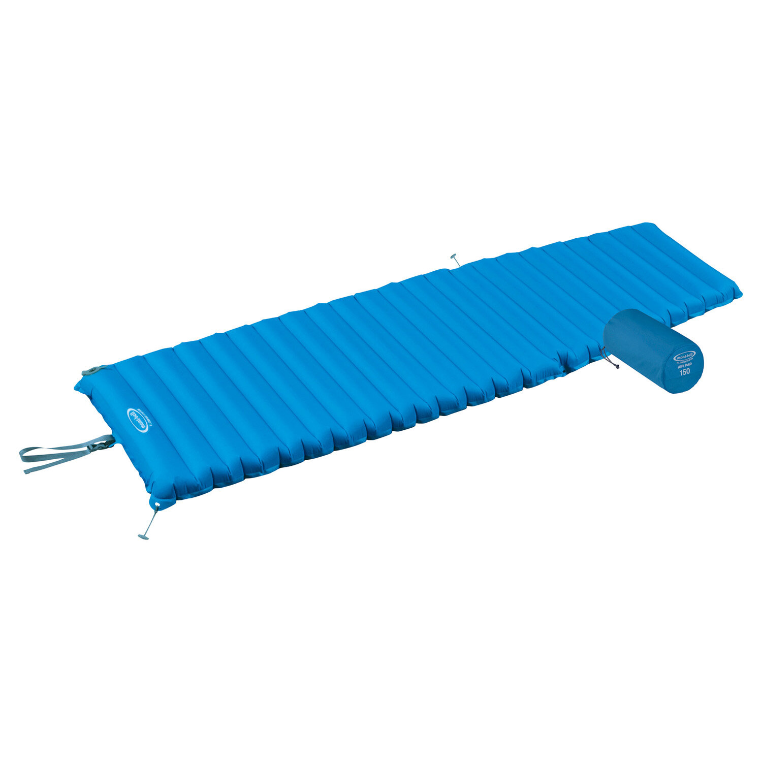 ULTRALIGHT AIR PADS