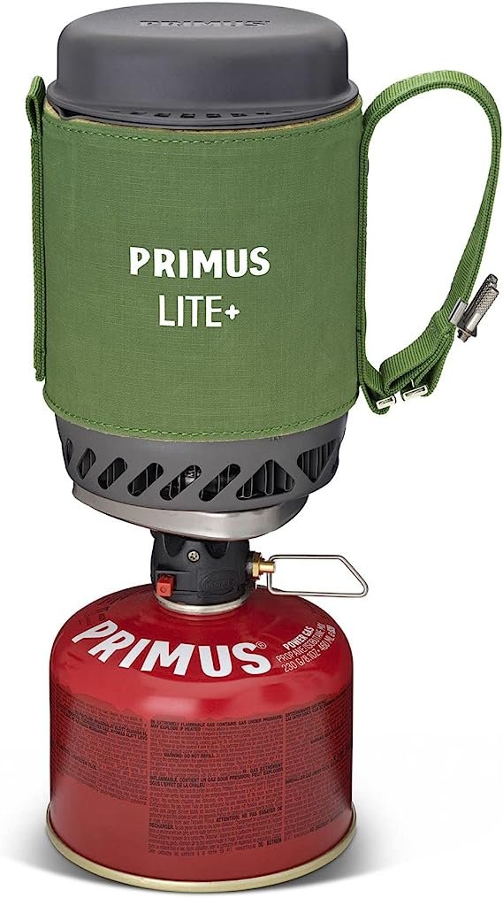 PRIMUS LITE+