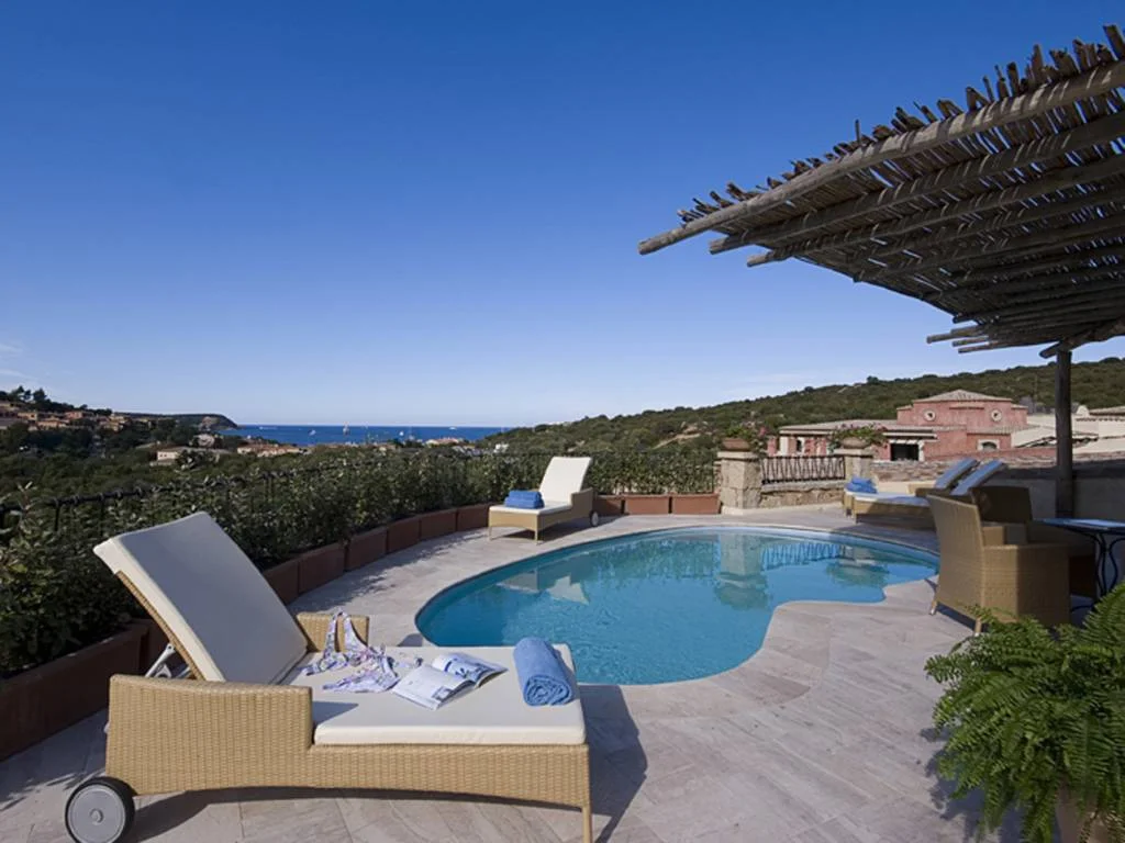 Room with the view on the enchantment of Emerald Coast