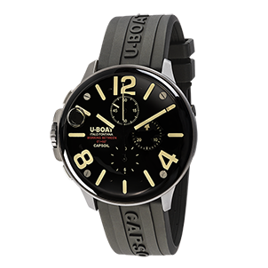 U-BOAT CAPSOIL, Oil Immersion