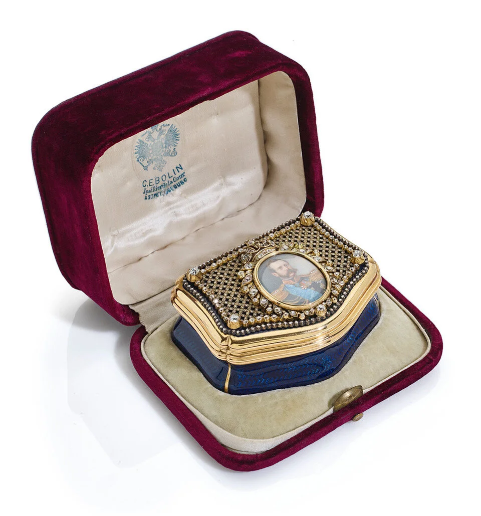 Over 300 jewels at the auction of Faraone Casa d’Aste