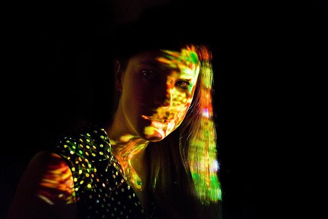 #sweetdreams
Hit the stage. Lights on. Transform. 🌈🔥
.
.
This set features the beaut @hailsescott 🖤. 📸 by @ni.fos ✨
.
.
#beatsync #electroacappella #vocalgroup #portrait #projection #lights #photography #leica #leicam #leicacamera #leicaphotograp