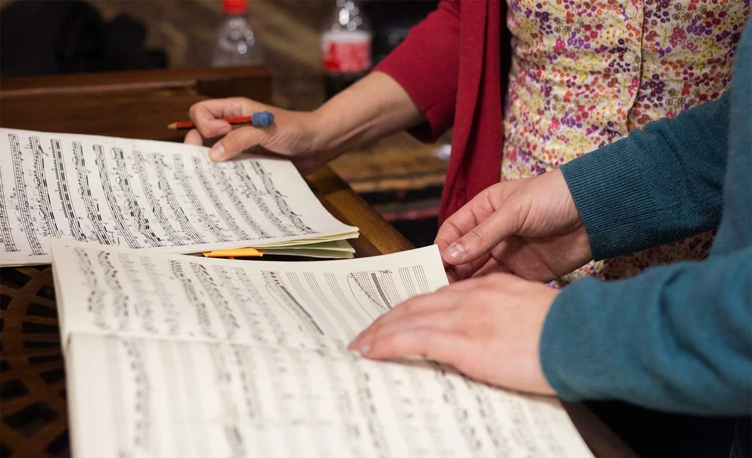 Solo, Duo, Trio or Quartet? Choosing the Right Violin Ensemble for Your Event