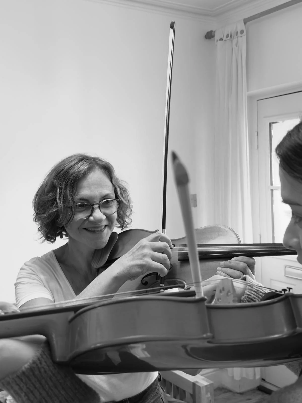 Violin Teacher & Live Music in Norwich