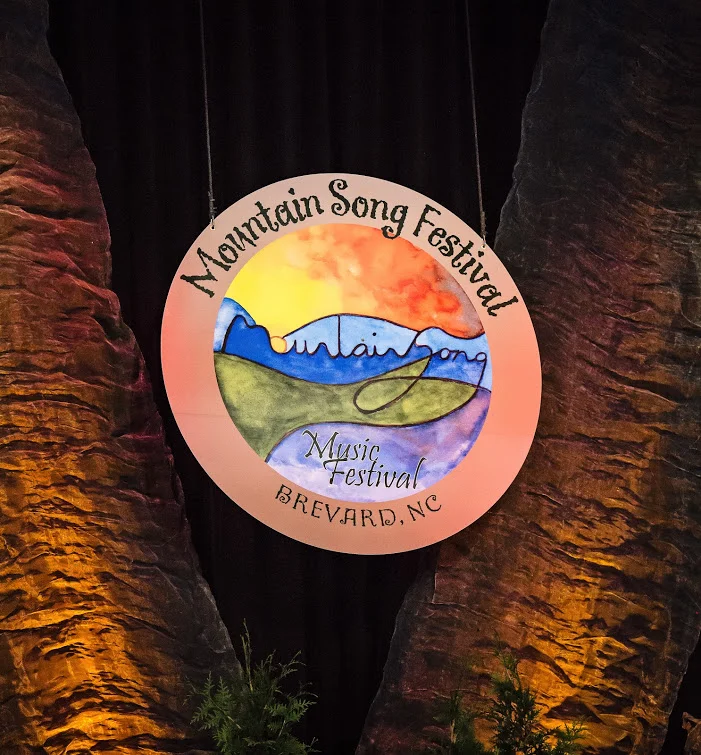 Mountain Song Festival