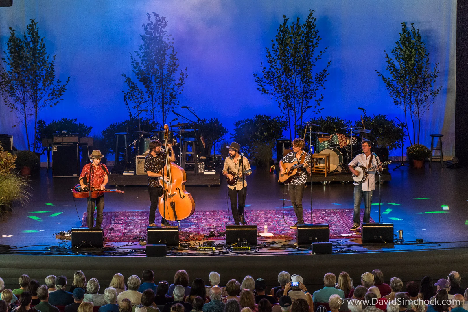 Mountain Song Festival
