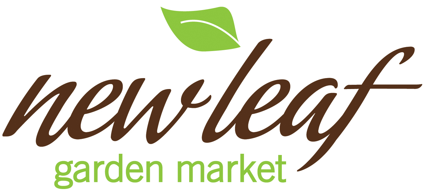 New Leaf Garden Market (Copy)