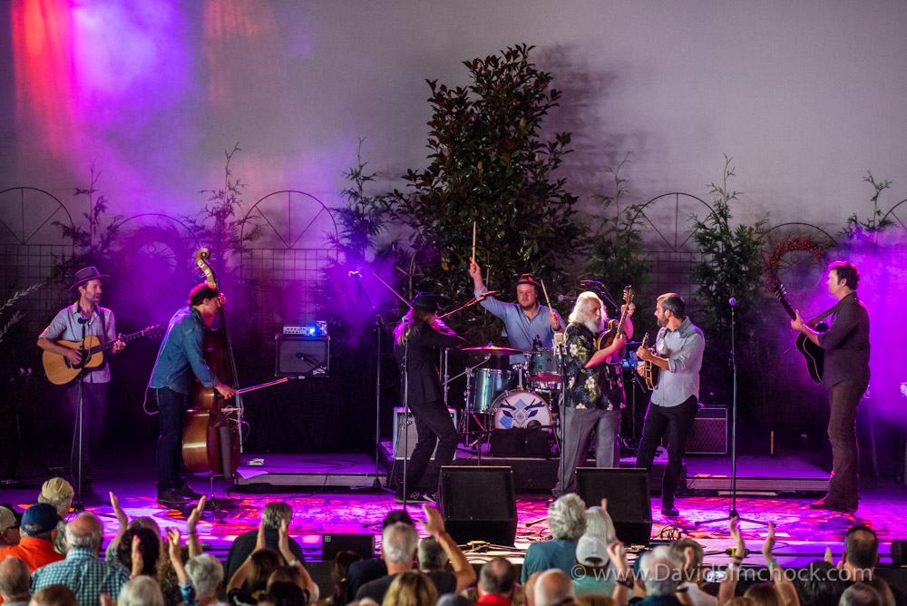 Mountain Song Festival
