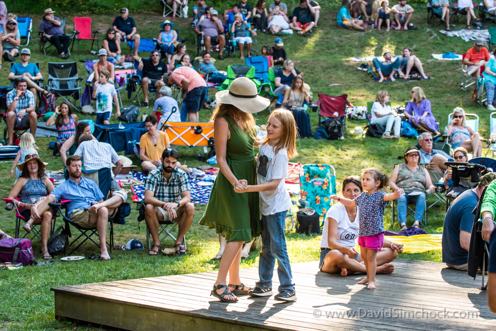 Mountain Song Festival