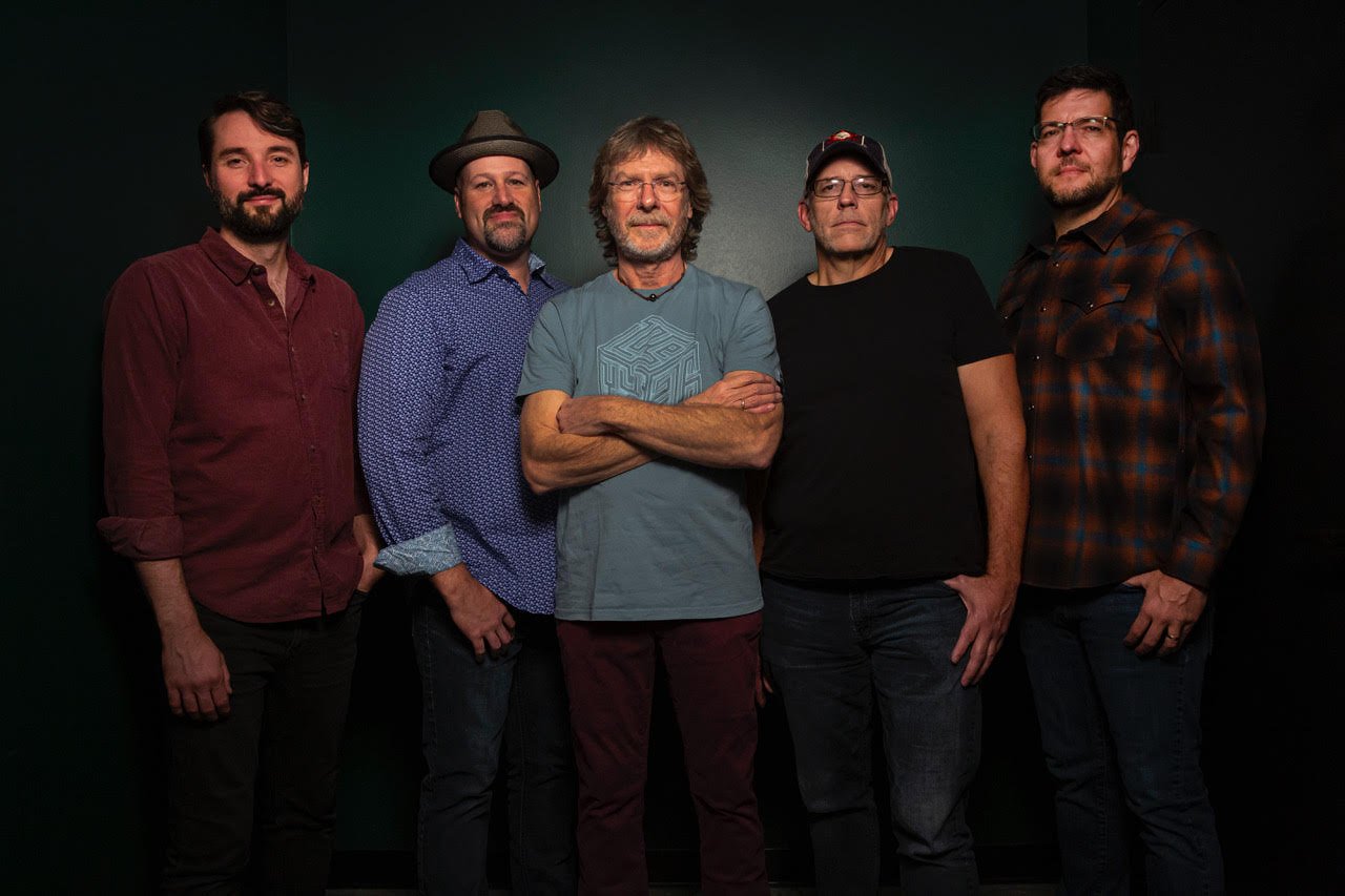 Sam Bush Band