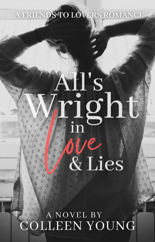 All's Wright in Love &amp; Lies