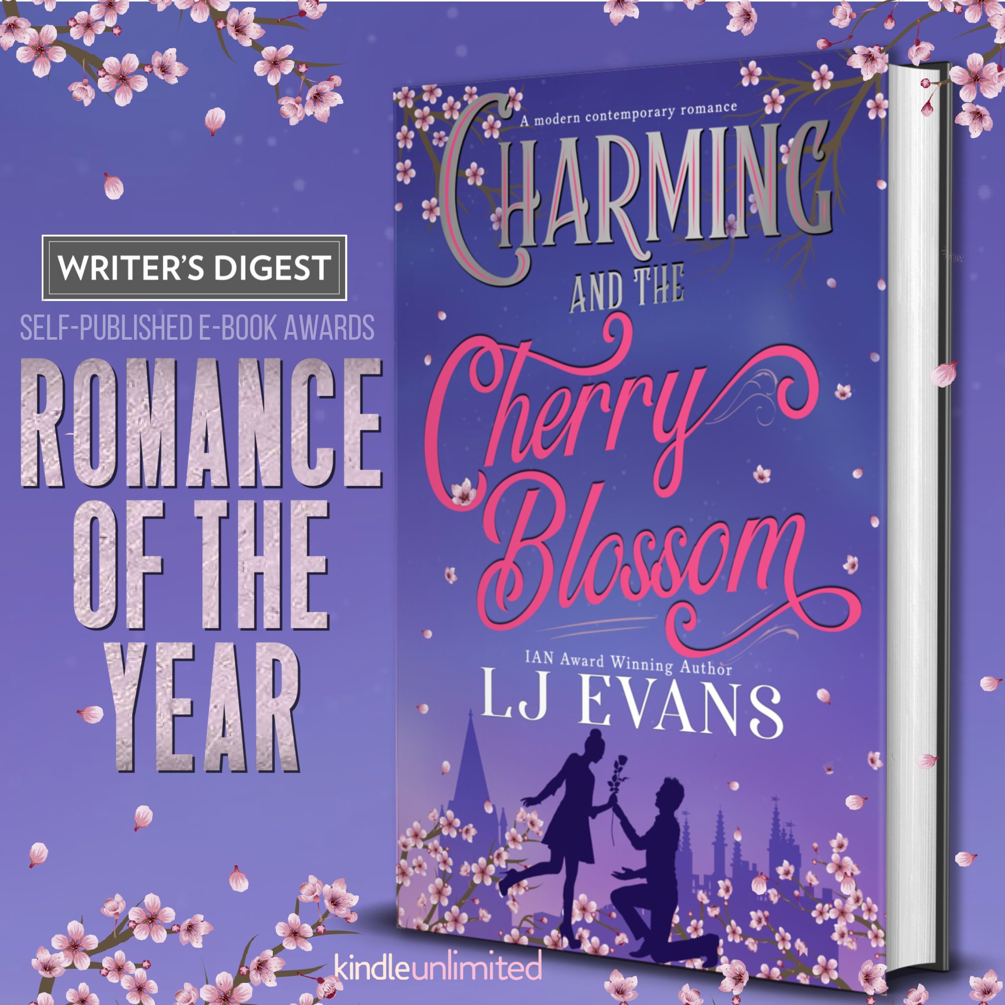 Charming & the Cherry Blossom Writer's Digest Winner 2.jpg