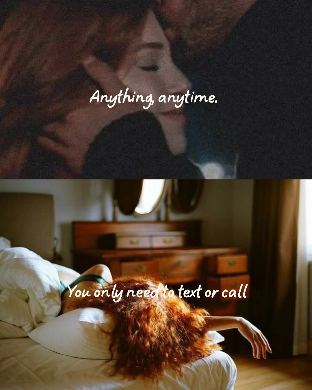 If you&rsquo;ve ever loved someone you couldn&rsquo;t have, this one&rsquo;s going to wreck you.

Because sometimes love doesn&rsquo;t come easy. Sometimes it breaks you before it saves you. 💔

Mitch and Delia&rsquo;s story is messy, raw, and full o