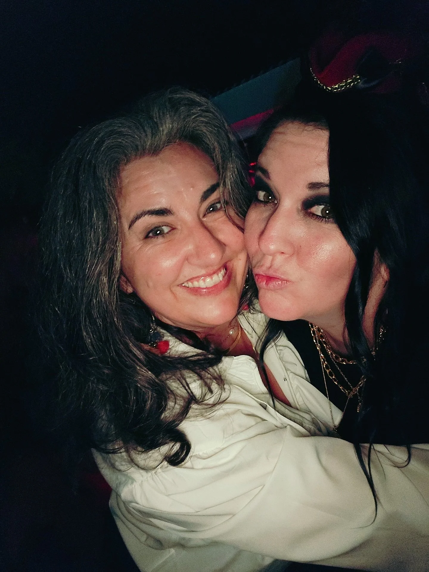 A record number of costume changes &amp; an excellent Halloween season for your girl 🎃