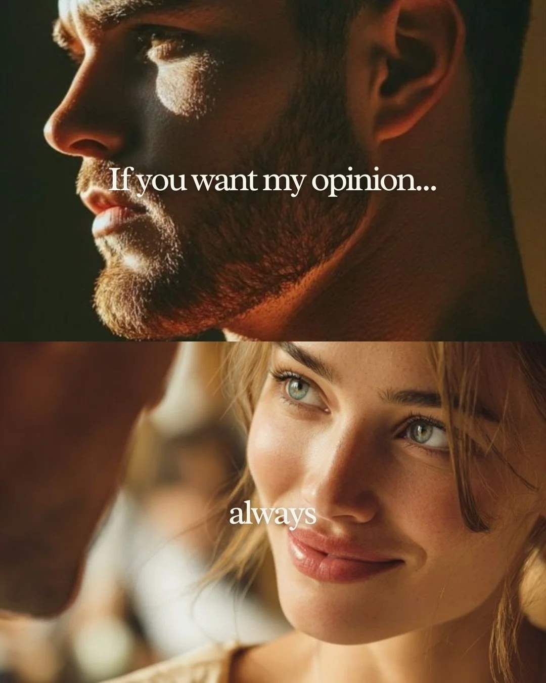 When a &ldquo;non-date&rdquo; ends with him leaning in and telling her the best couples start as friends&hellip;

Yeah. She&rsquo;s definitely in trouble.

✨ The Life We Share ✨A slow-burn friendship that was never just friendship.

#romancebooks #sl