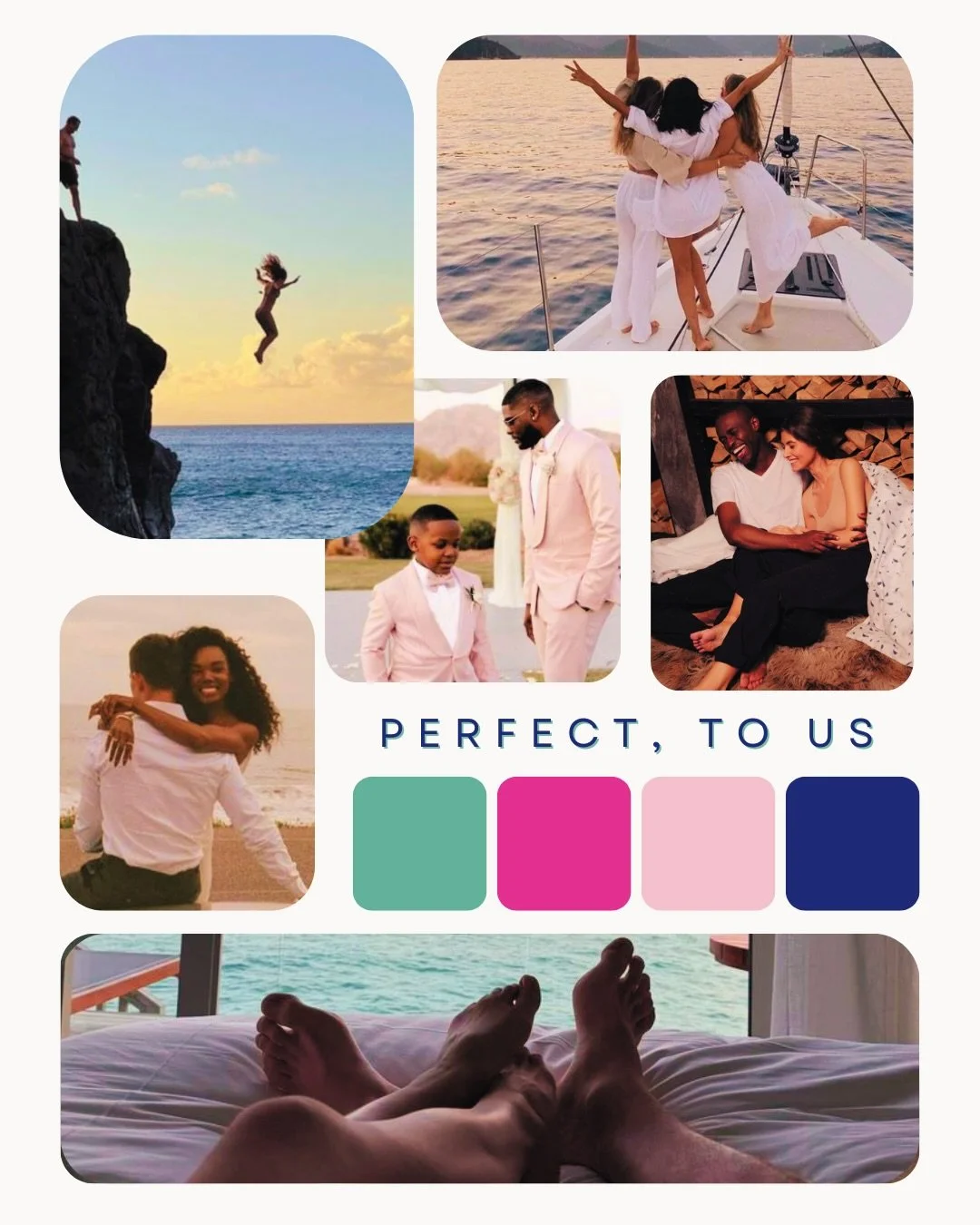 Sun soaked love, found family, &amp; the kind of moments that feel like forever&hellip;

🩷Best friend&rsquo;s older brother
🤍Friends to lovers 
🩷All the spice
🤍Forbidden
🩷Hot single dad
🤍Opposites attract
🩷Forced proximity

#romanceaesthetic #