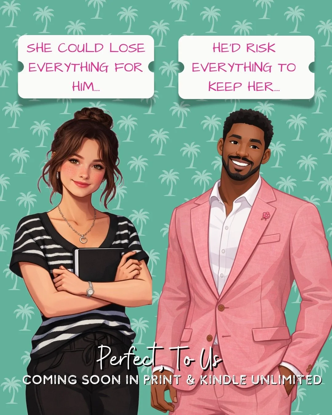 Pour a drink, clear your night, and prepare to fall back into a love that never really let go&hellip;

Some stories hit different when the tension has history&hellip; and these two have plenty 🤍

💗 Best Friend&rsquo;s Older Brother
🤍 Dual POV
💗 F