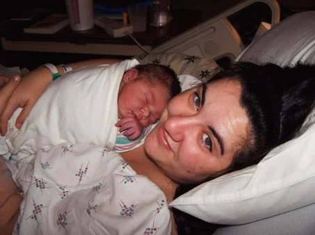 Motherhood ain&rsquo;t easy.

It&rsquo;s hard on your body. Hard on your mind. It forces you to evaluate your choices, your reactions, your patience, the way you love in this world&hellip; because little eyes are always watching you.

They need you t