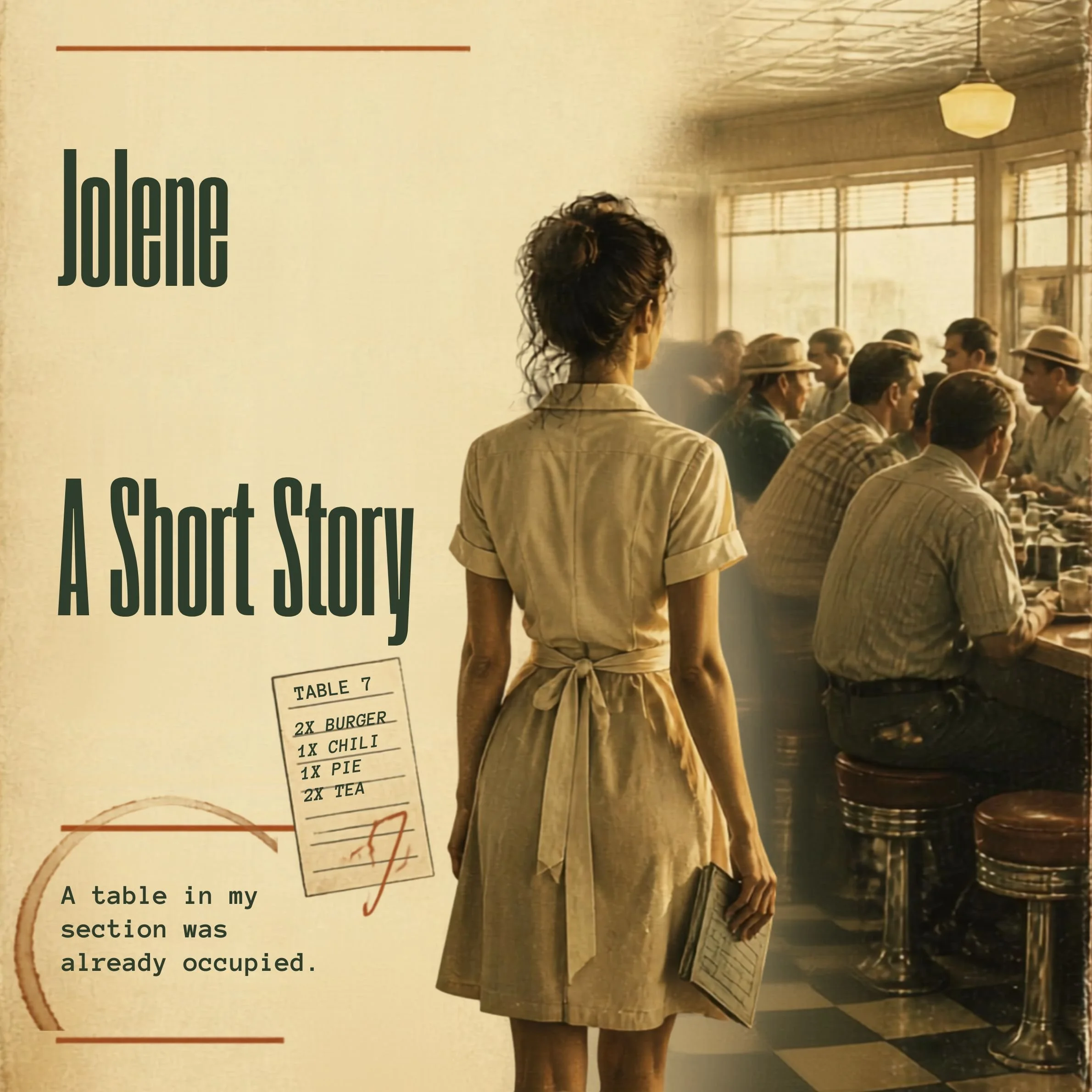 "Hope" - a short story 